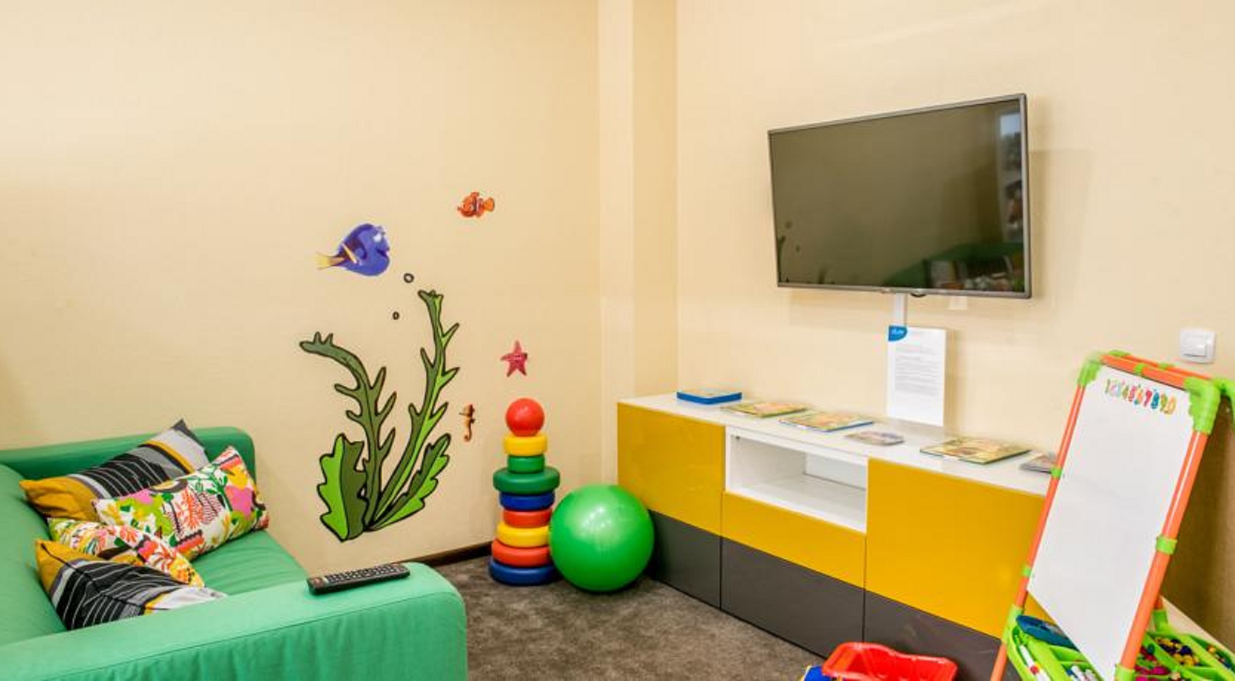 Atlantic by USTA Hotels
