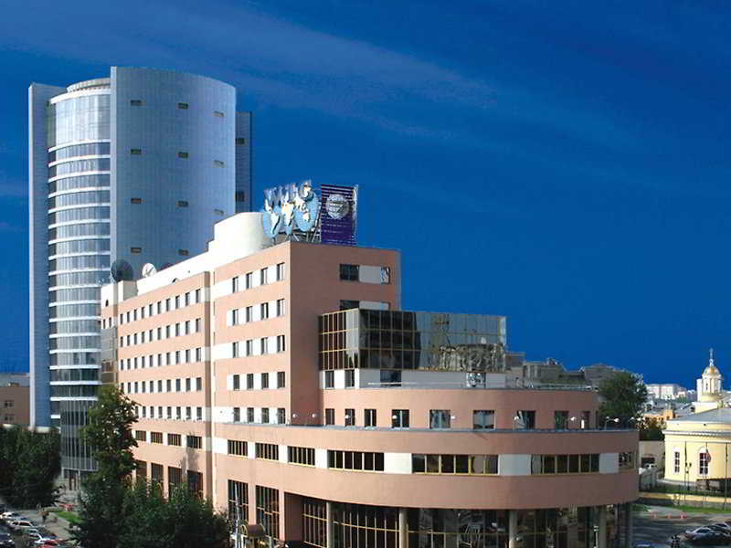 Atrium Palace
