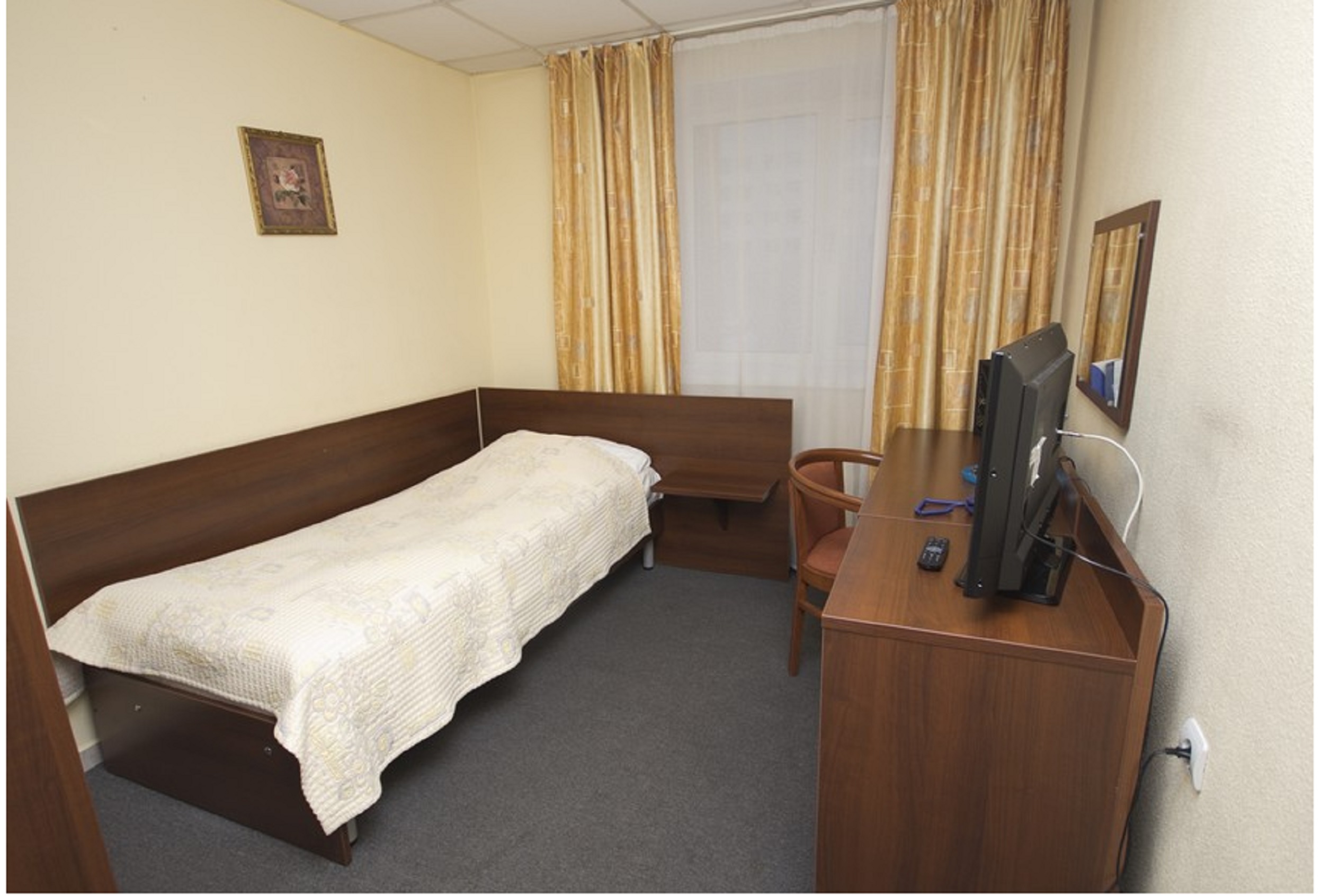 City Hotel