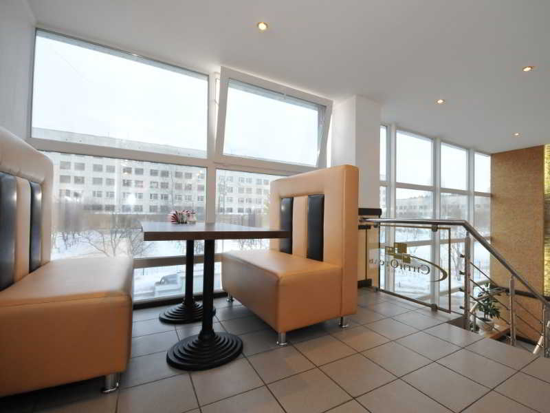 City Hotel