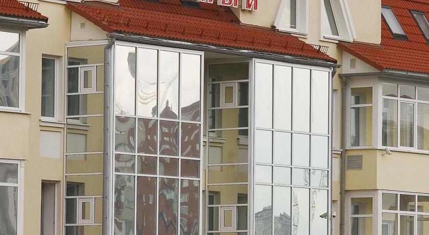Eurotel Southern