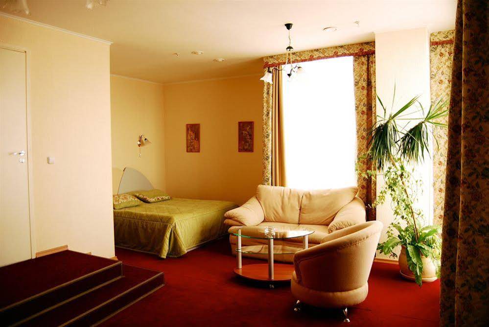 Hotel Antey