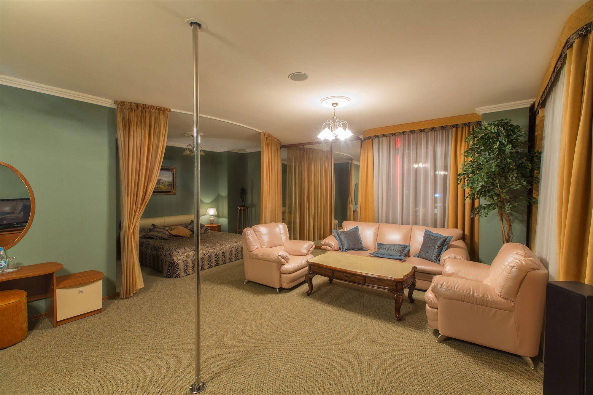 Hotel Antey
