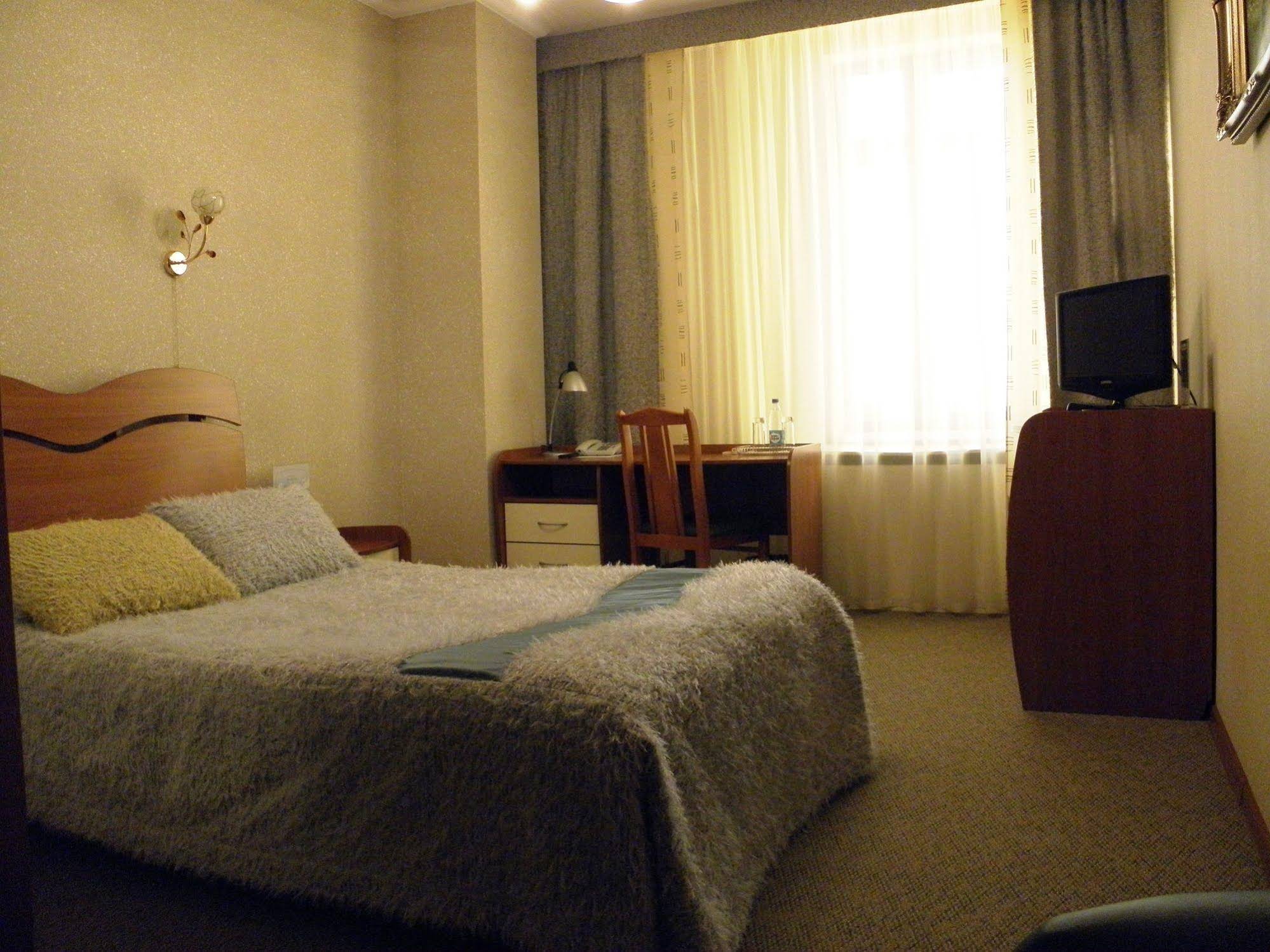 Hotel Antey
