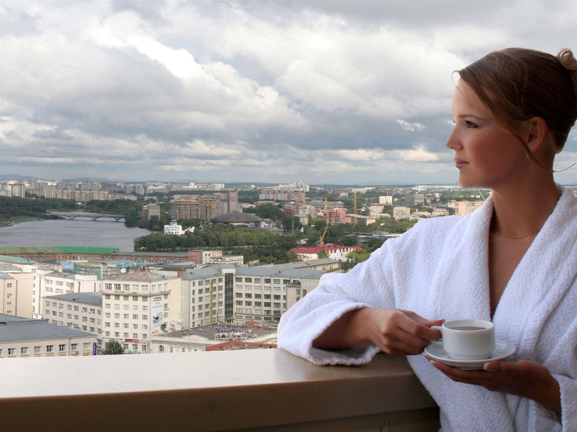 Hotel Antey
