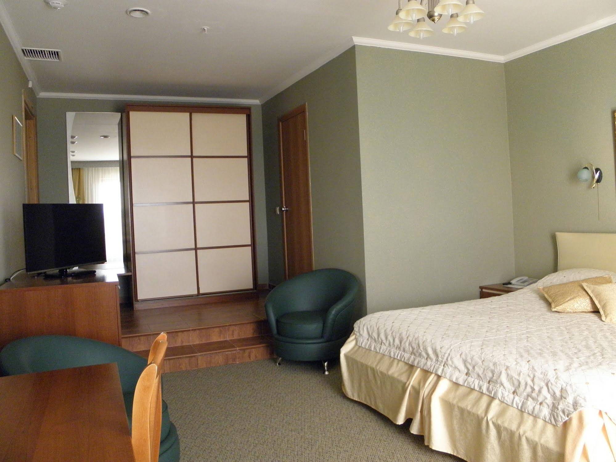 Hotel Antey