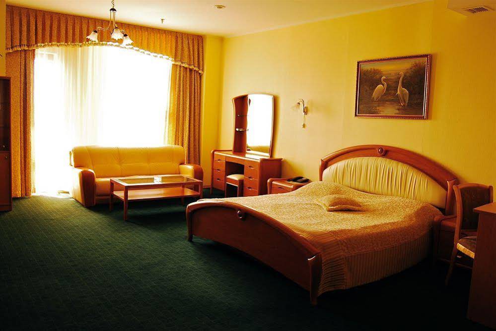 Hotel Antey