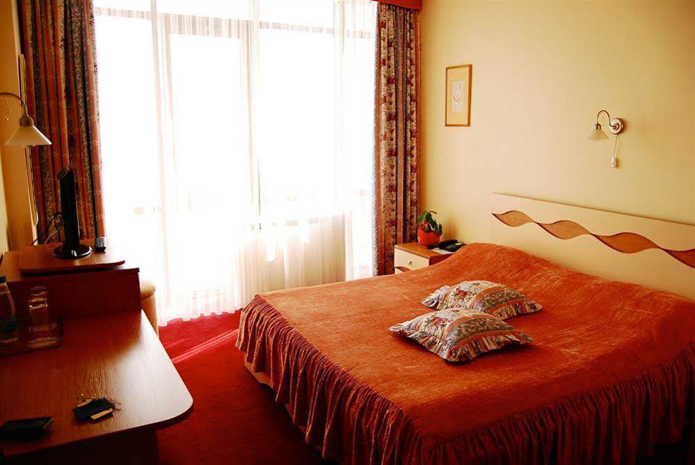 Hotel Antey