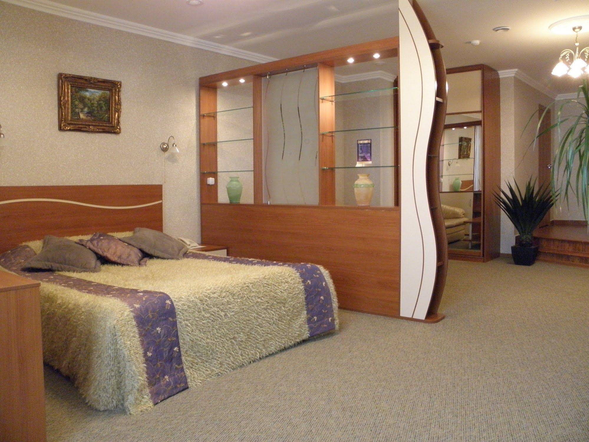 Hotel Antey