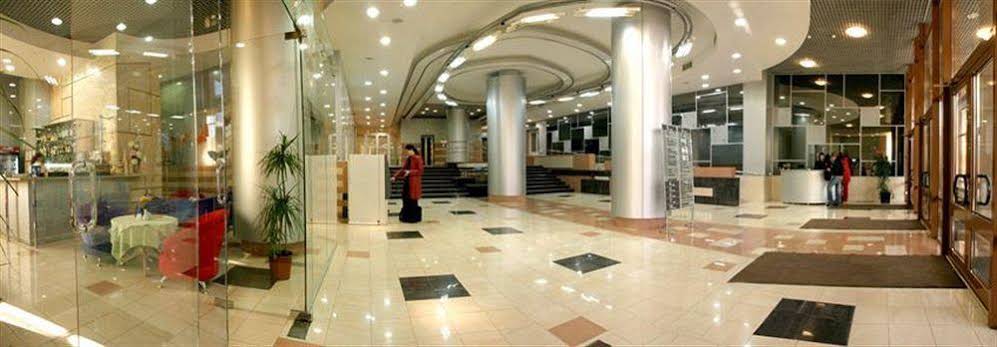 Hotel Antey