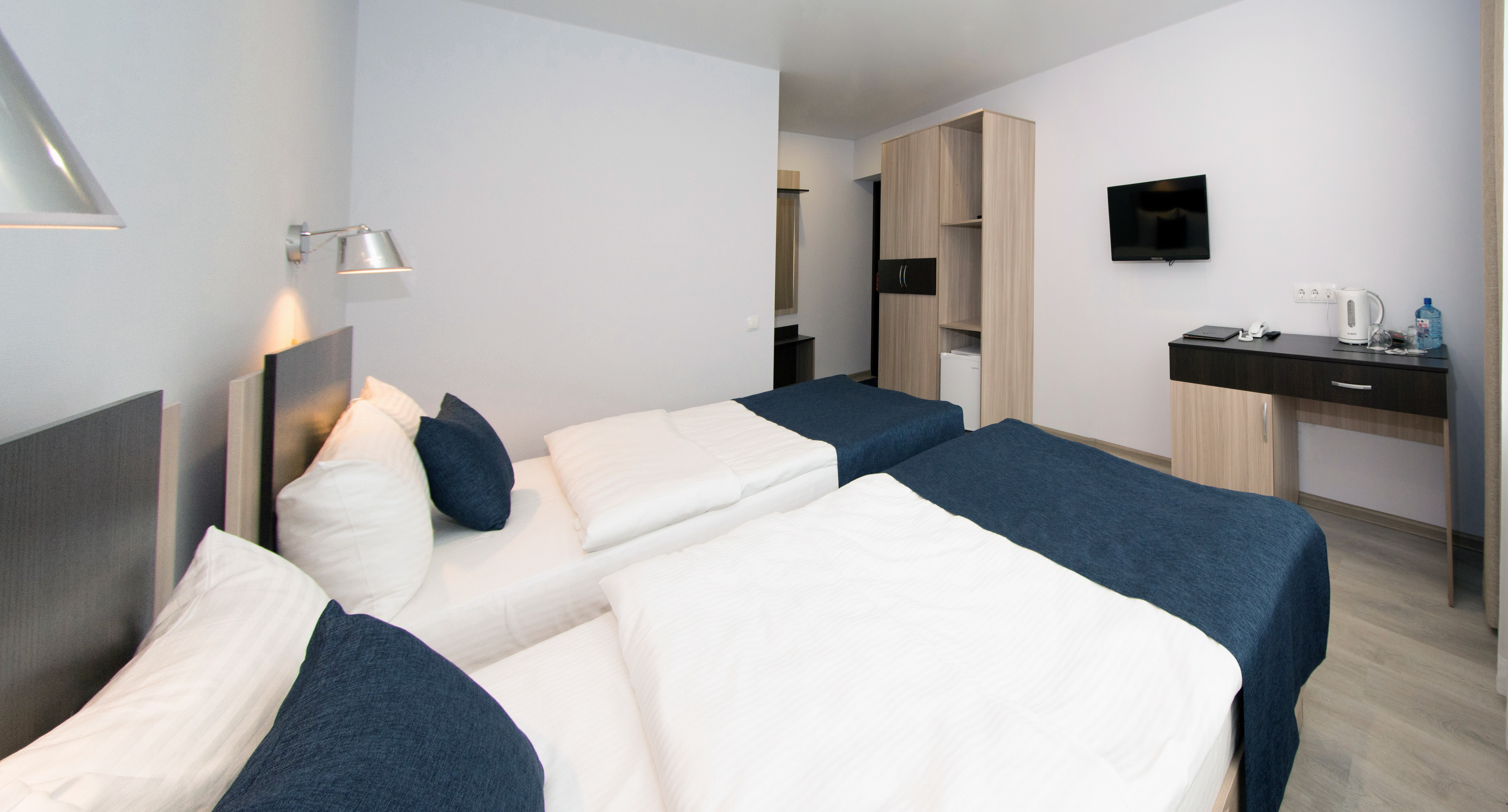 Hotel Vera