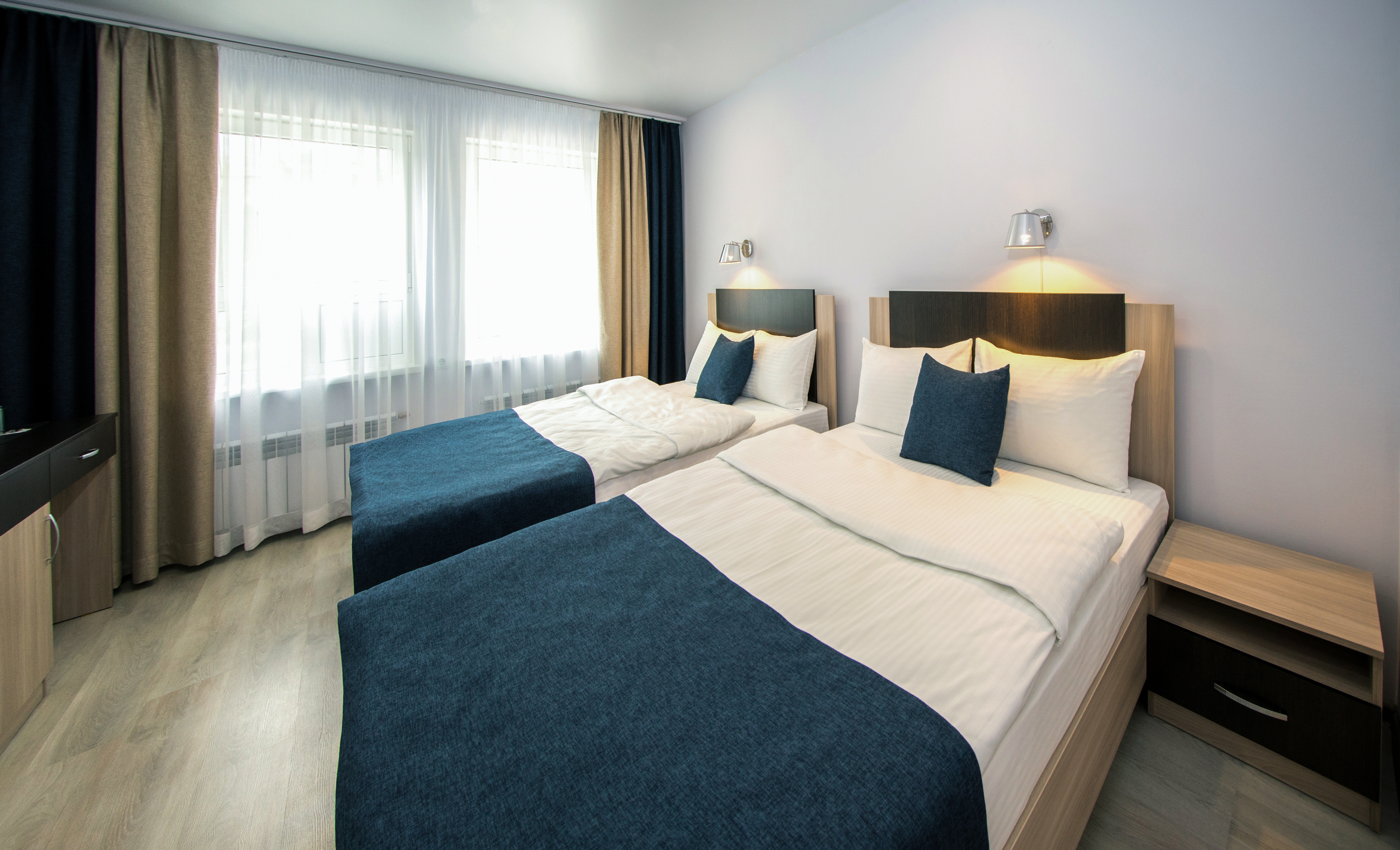 Hotel Vera
