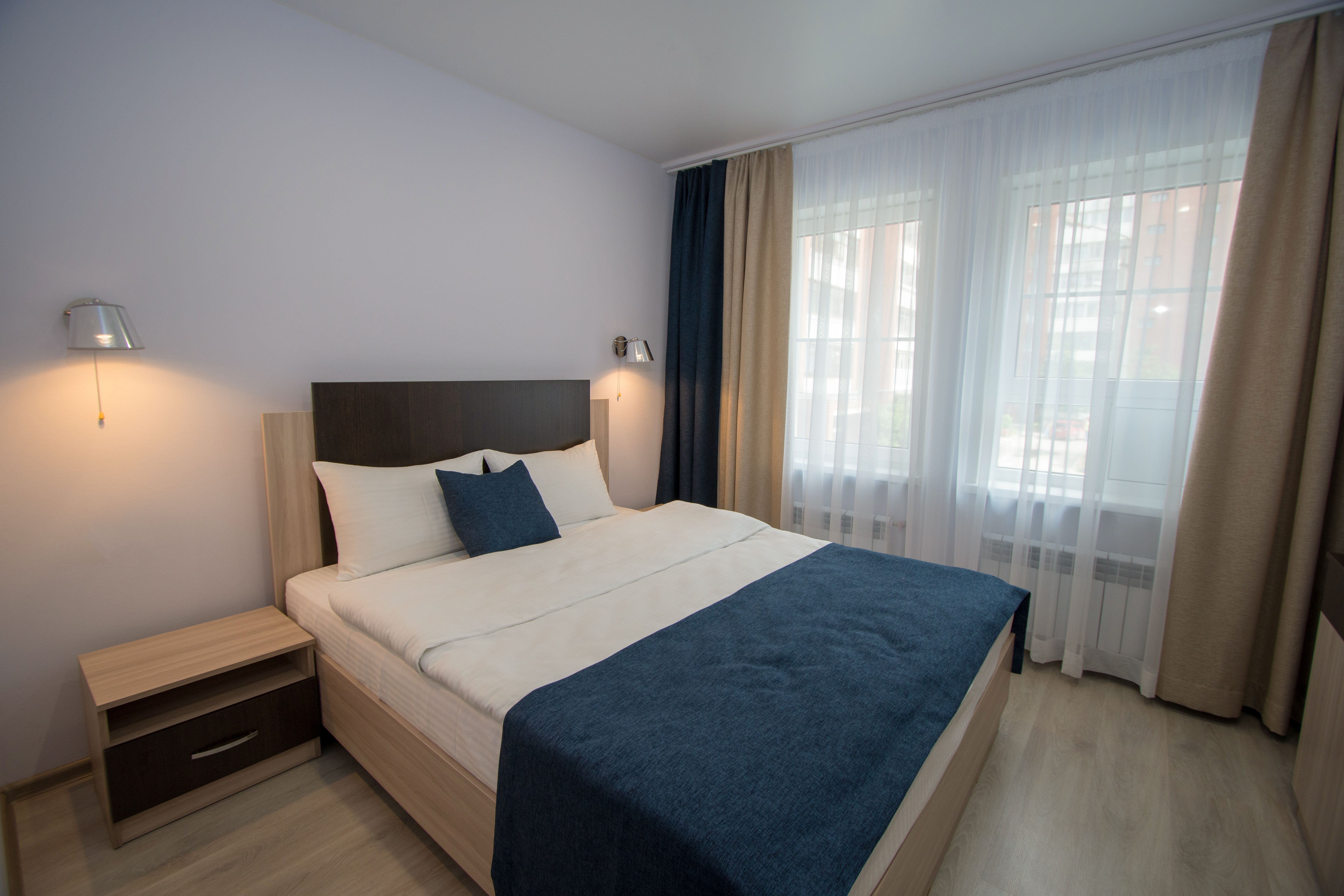 Hotel Vera