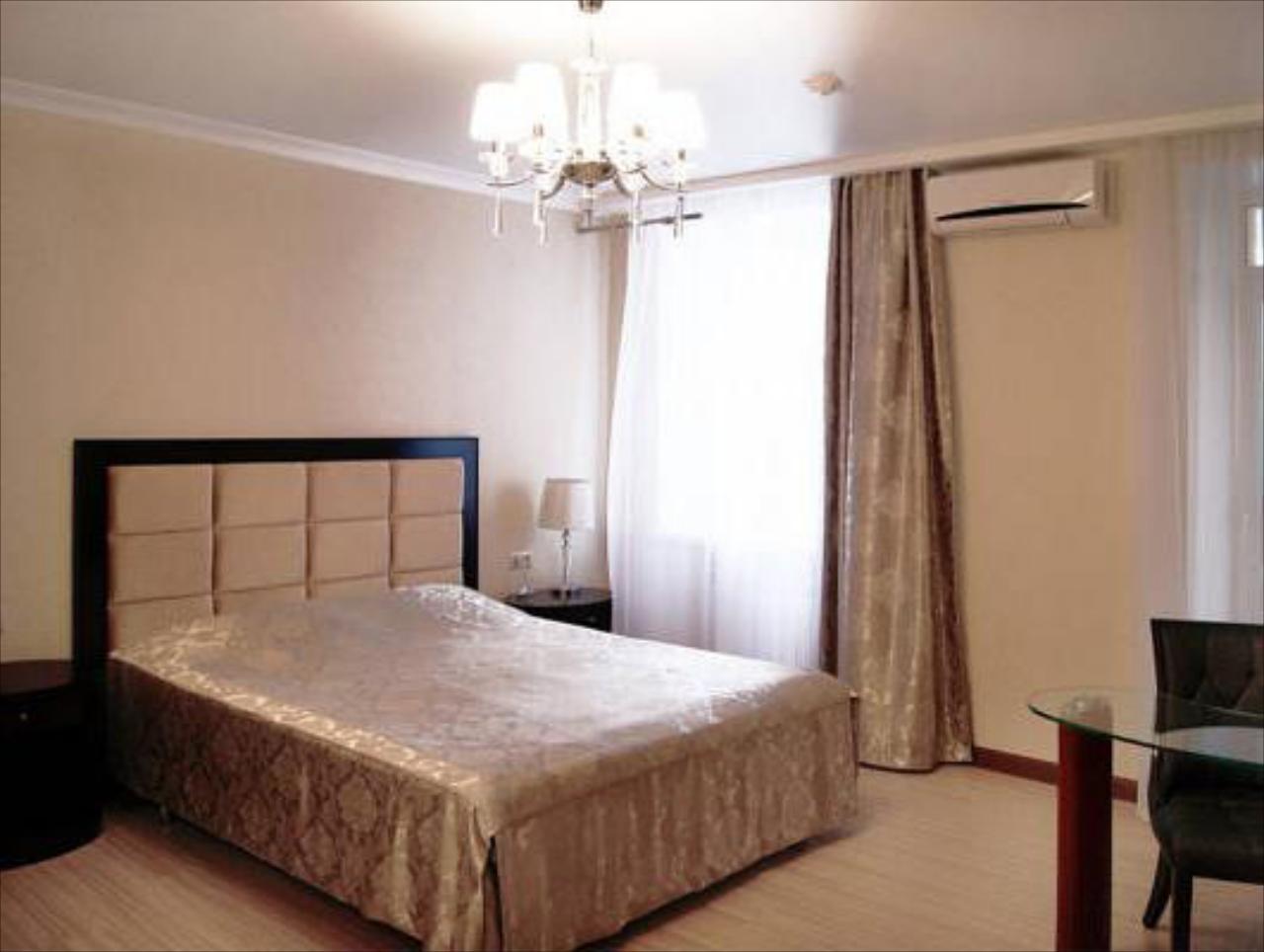 Respect-Hall Hotel