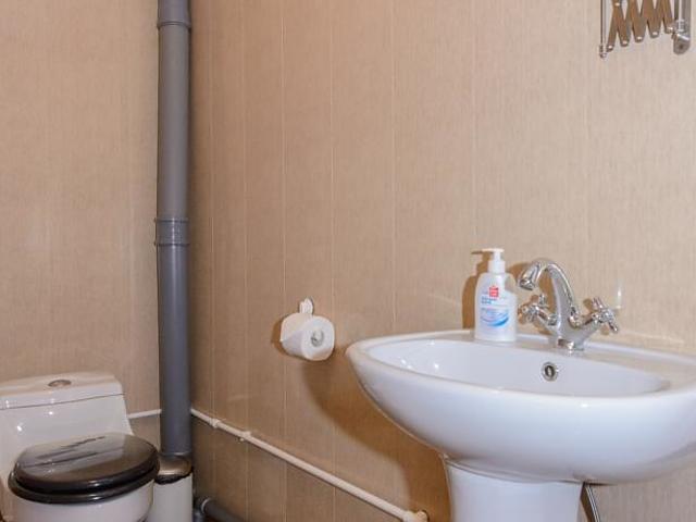 Va Bene Boutique Hostel