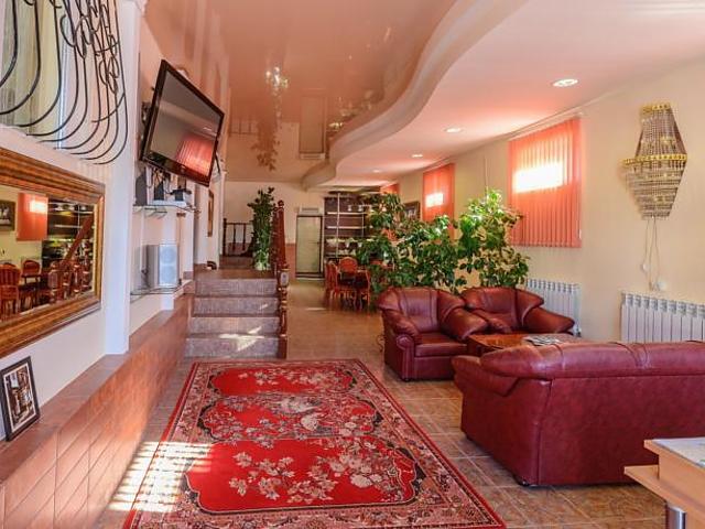 Va Bene Boutique Hostel