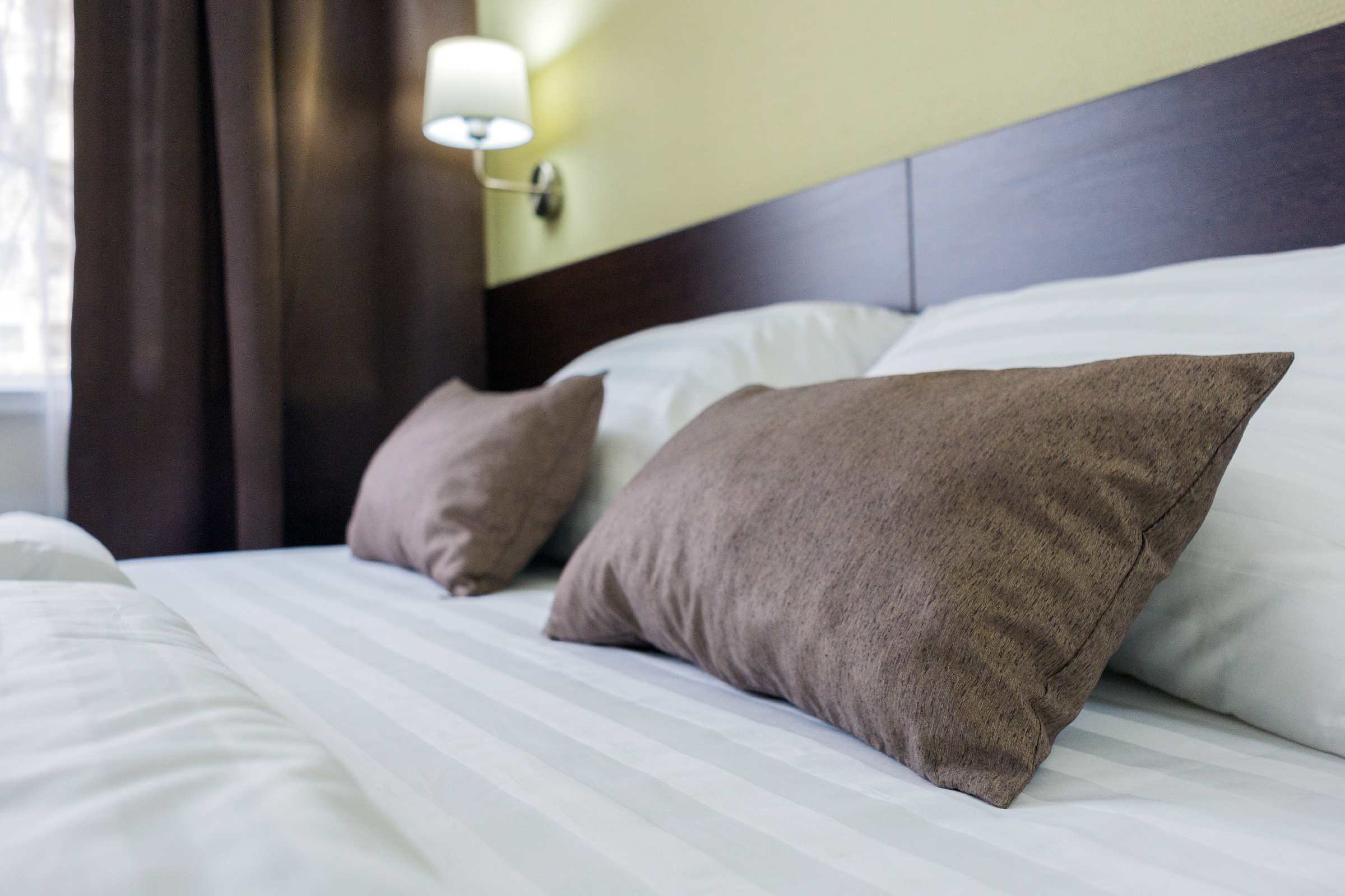 Vash Hotel