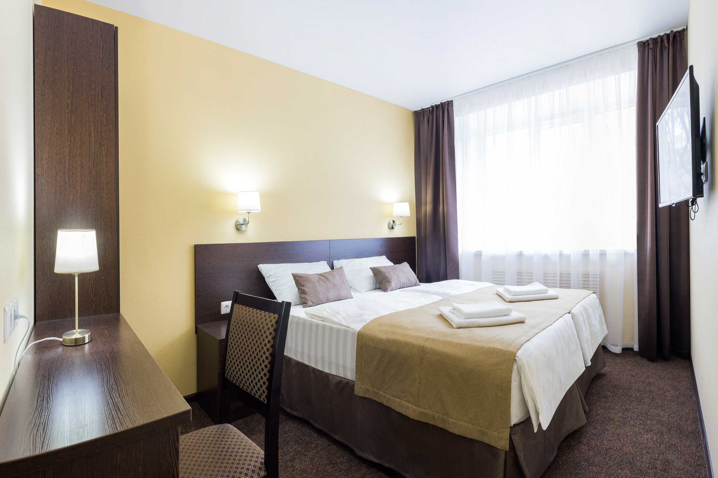 Vash Hotel