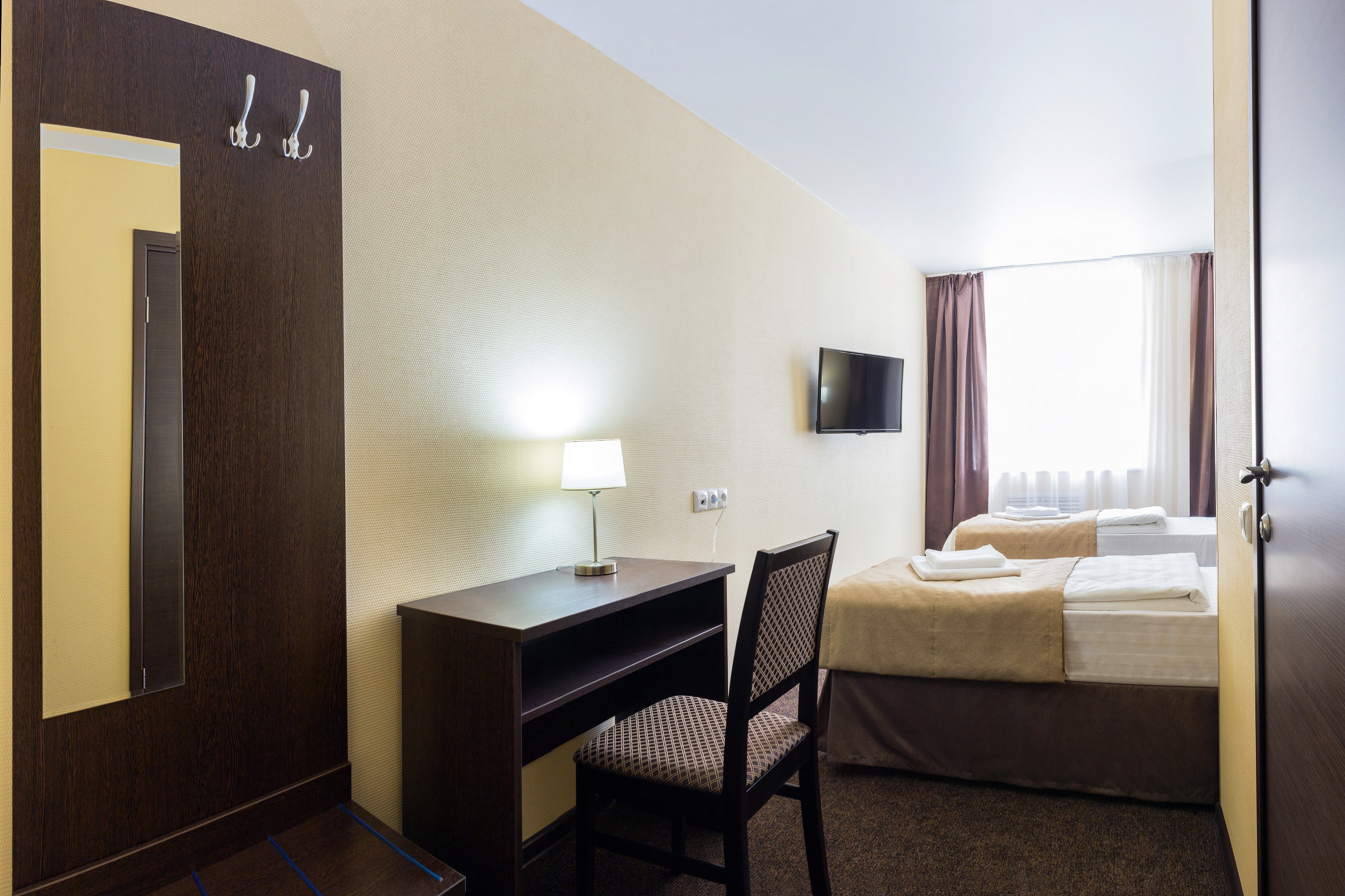 Vash Hotel