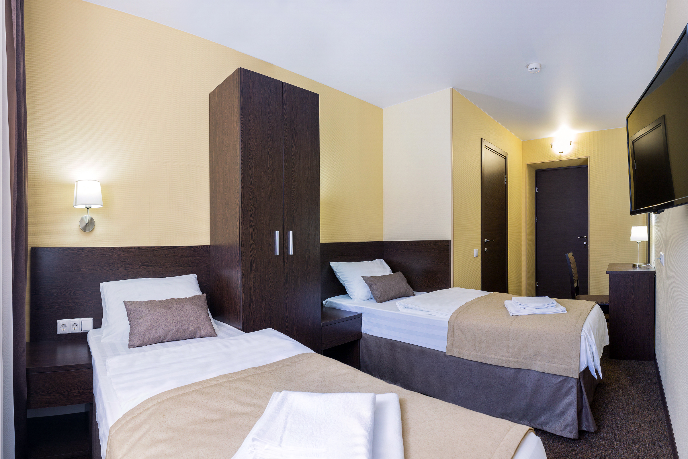Vash Hotel