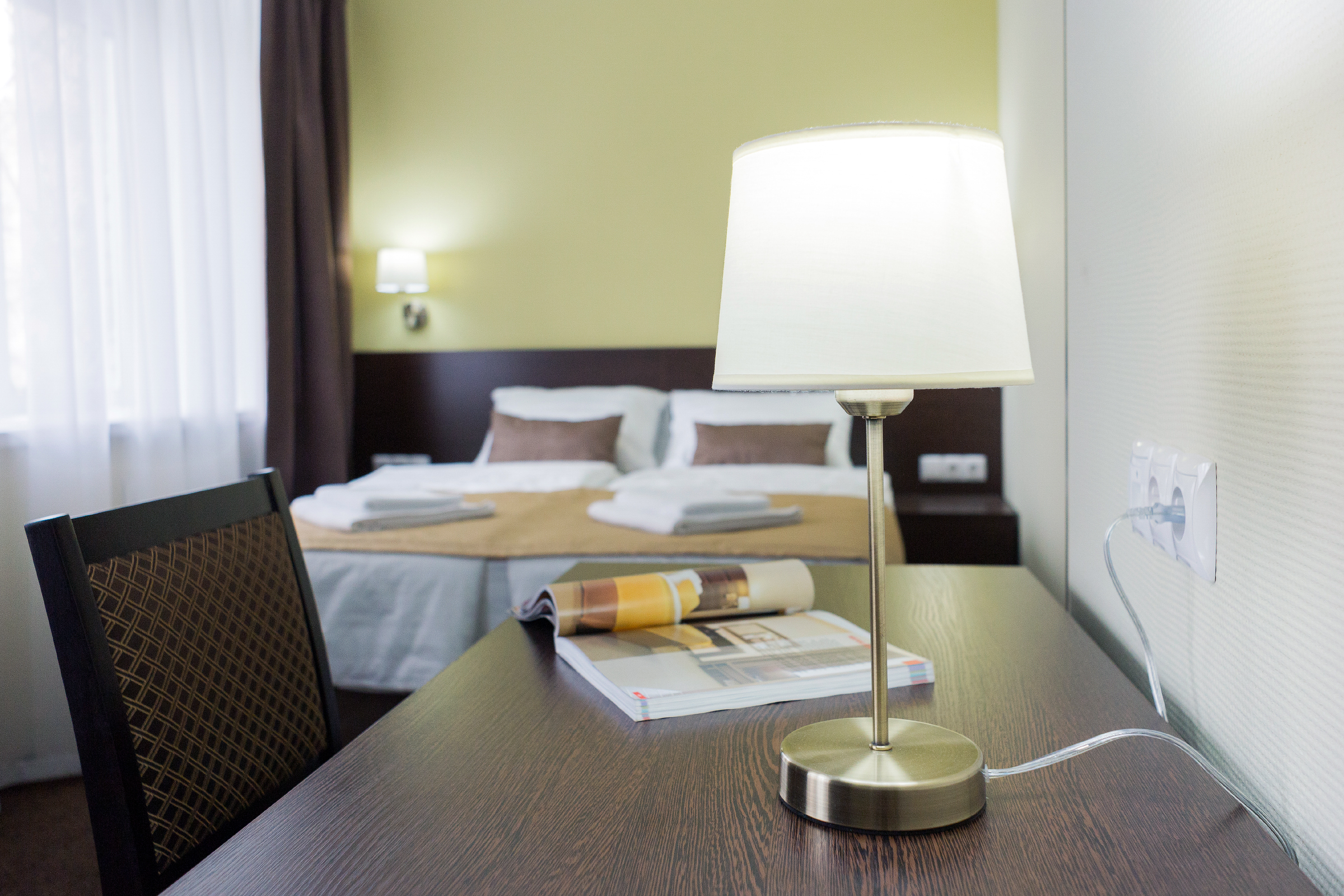 Vash Hotel
