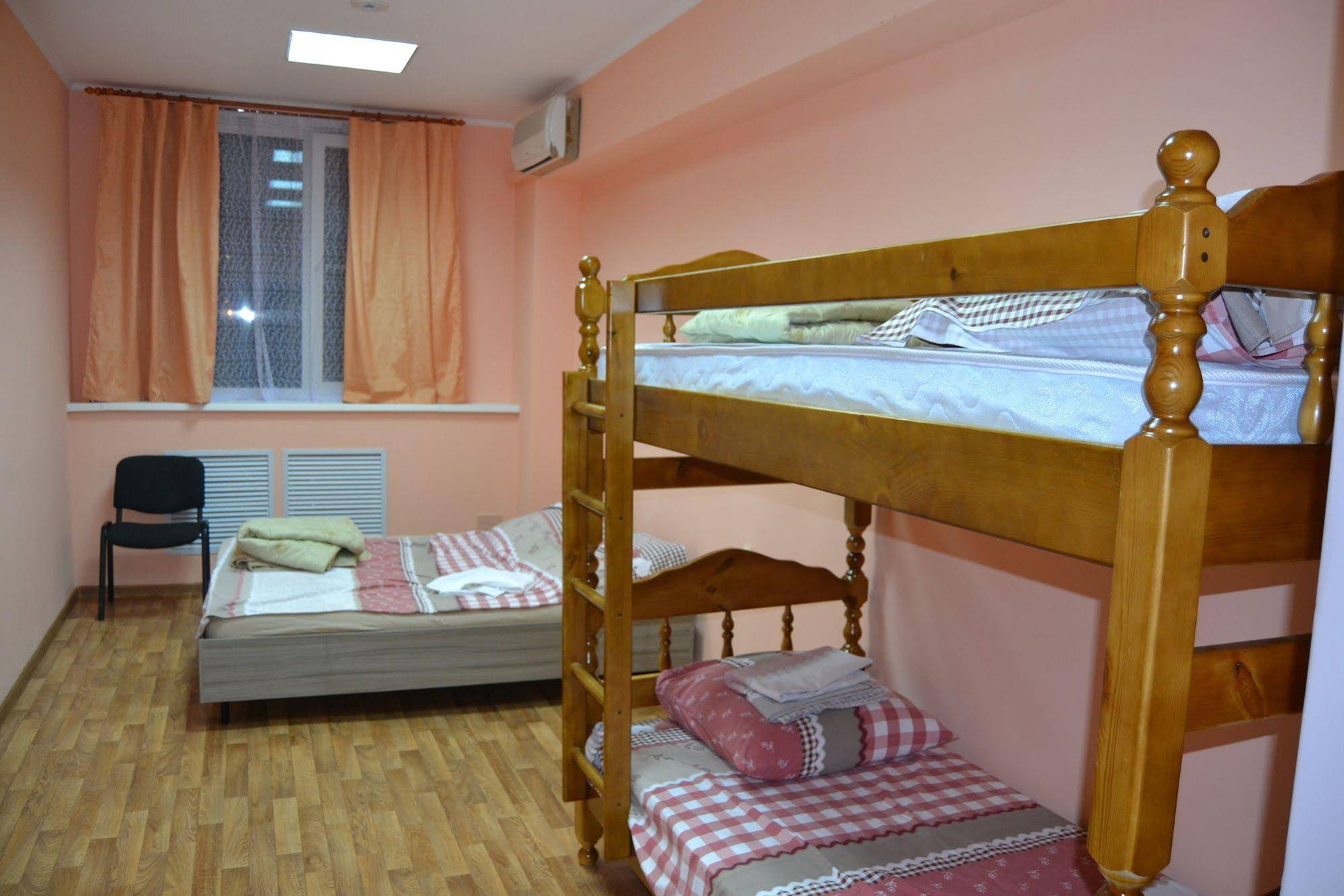 Hostel Nochlezhka
