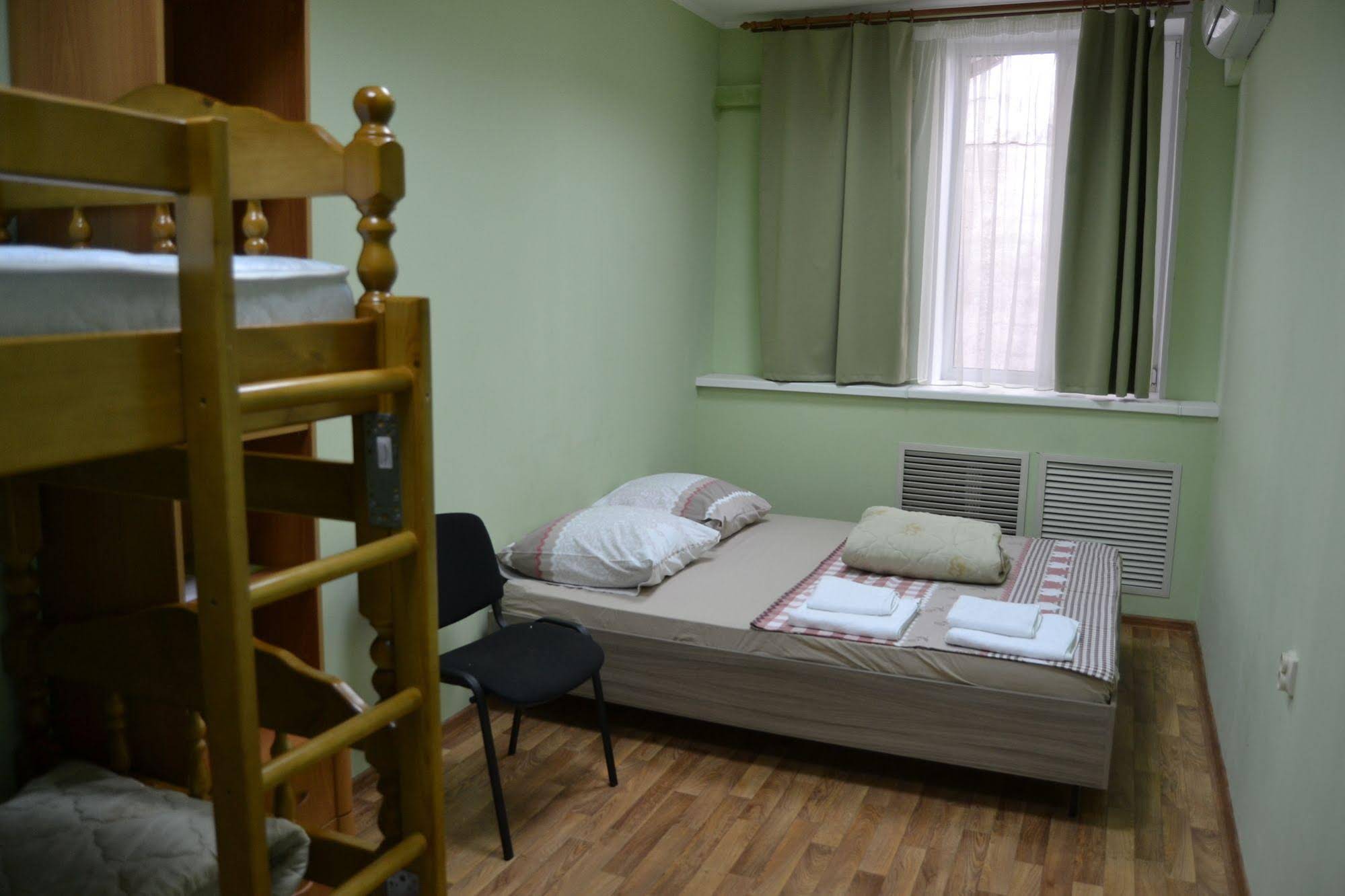 Hostel Nochlezhka
