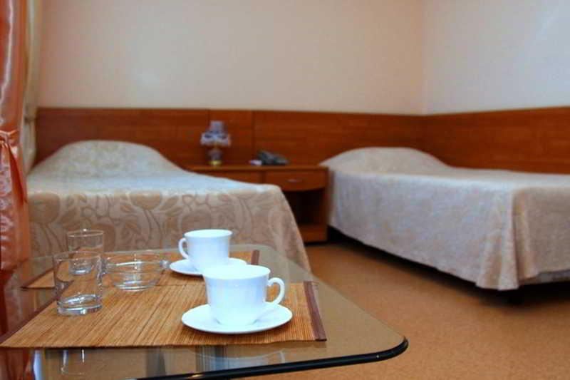 Berison Hudyakova Hotel