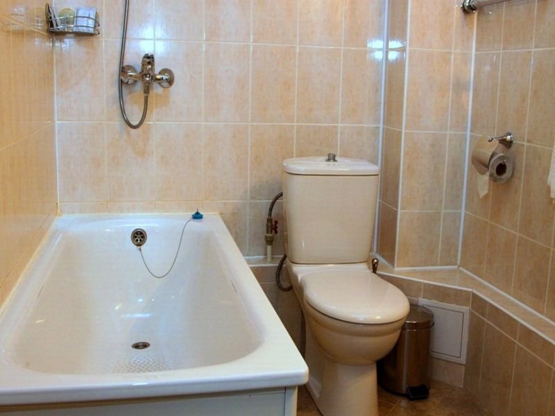 Berison Hudyakova Hotel