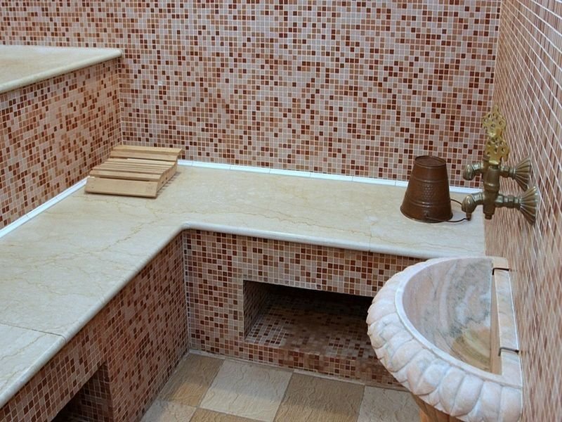 Berison Hudyakova Hotel