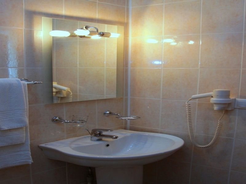 Berison Hudyakova Hotel