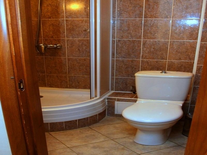 Berison Hudyakova Hotel