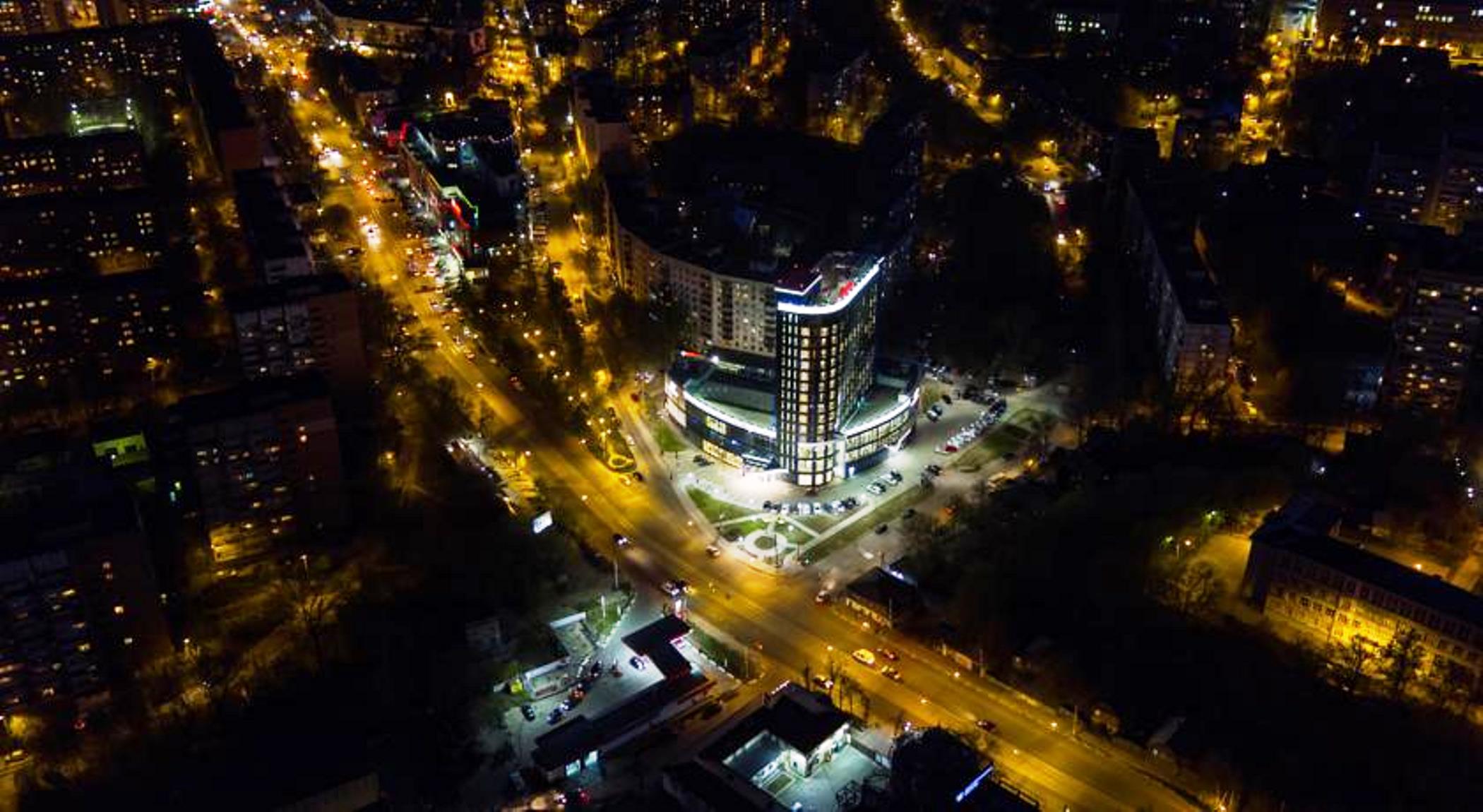 Hampton by Hilton Nizhny Novgorod