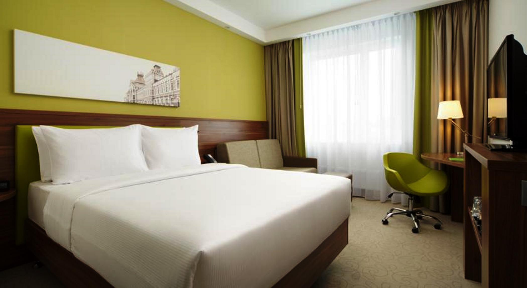 Hampton by Hilton Nizhny Novgorod