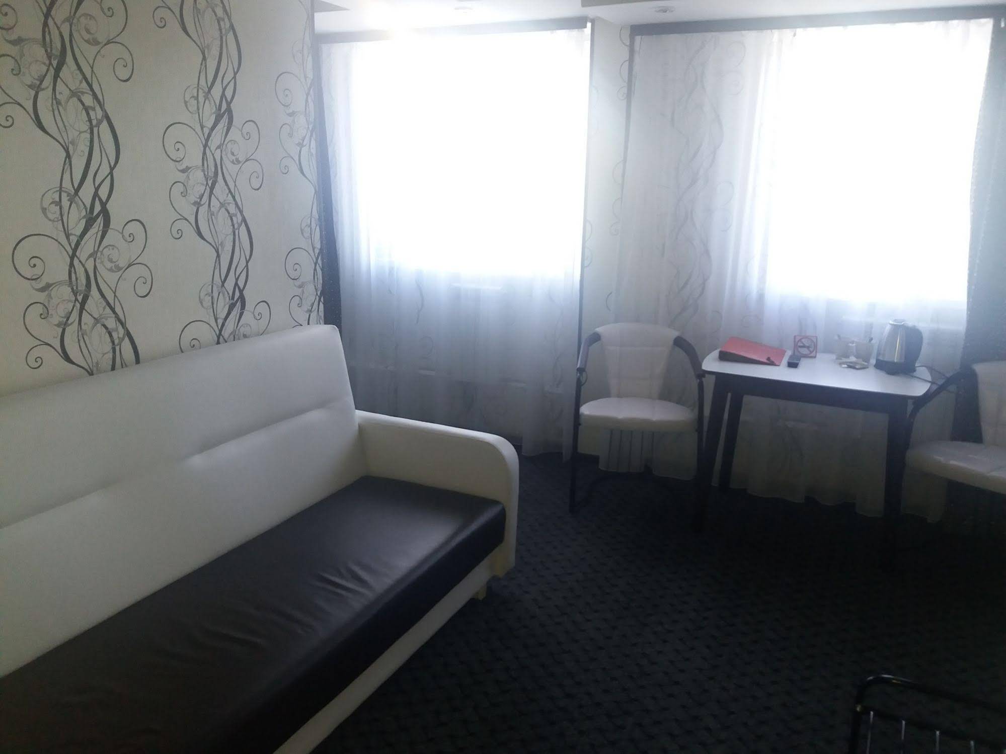 Slavyanka Hotel