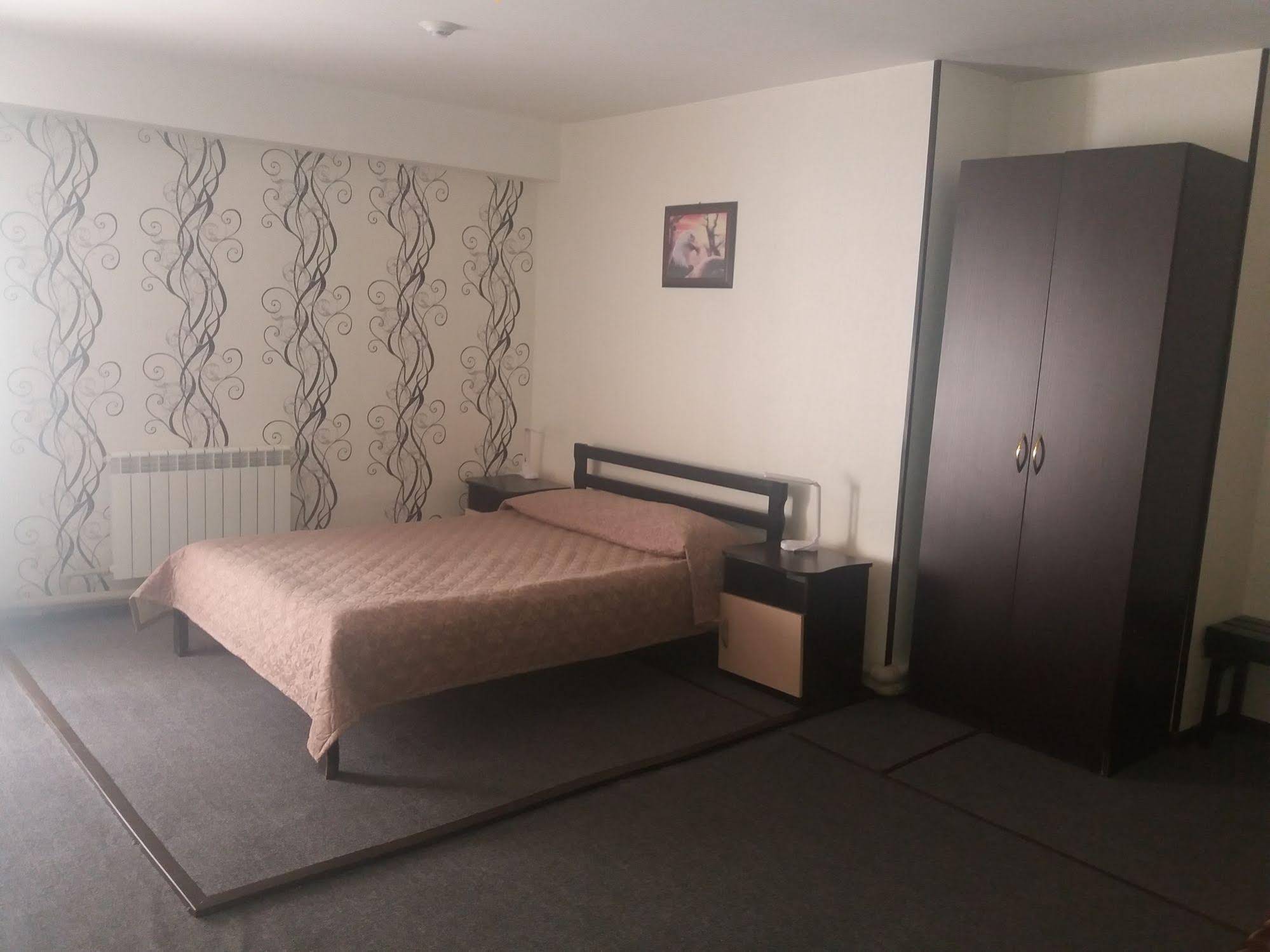 Slavyanka Hotel