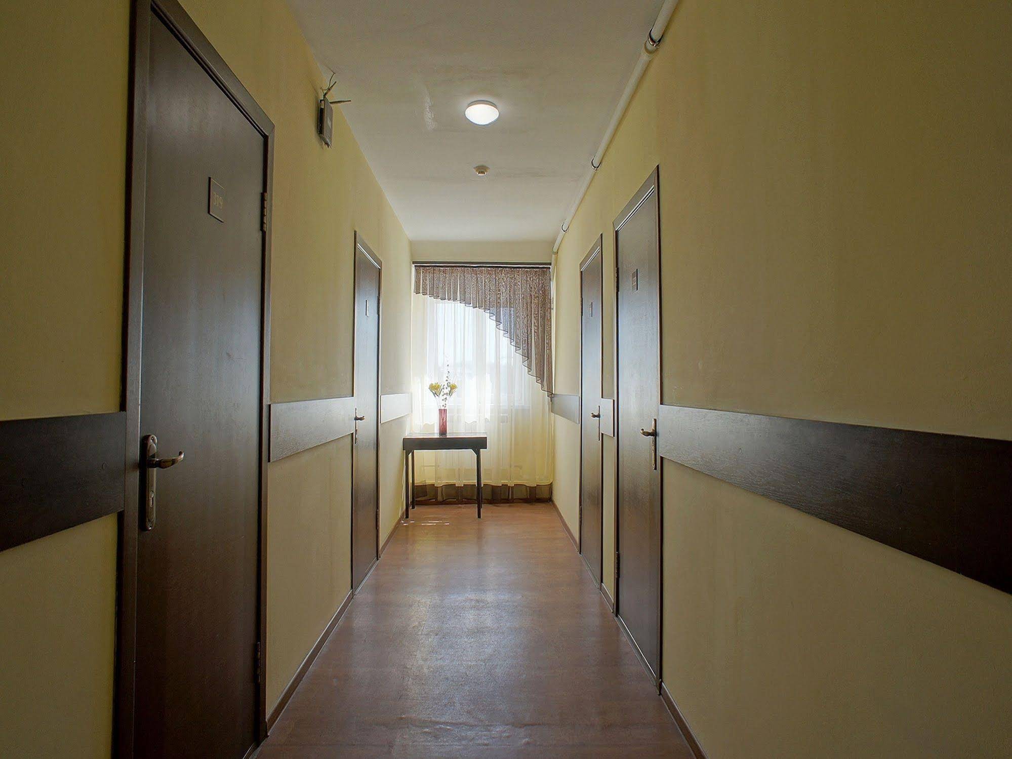 Slavyanka Hotel