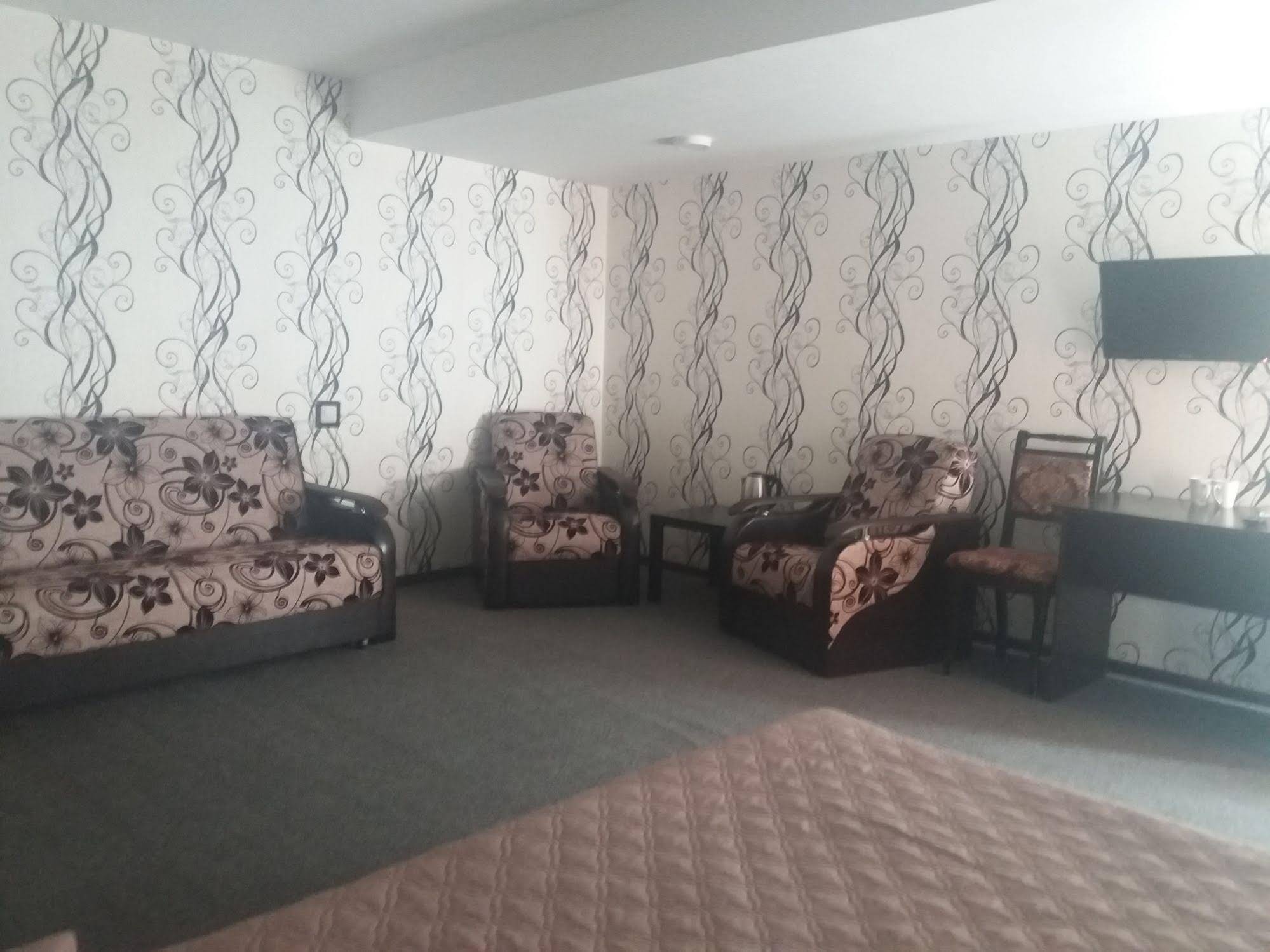 Slavyanka Hotel