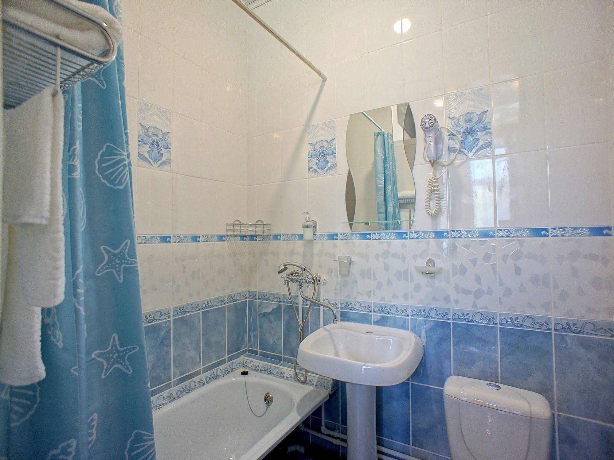Slavyanka Hotel