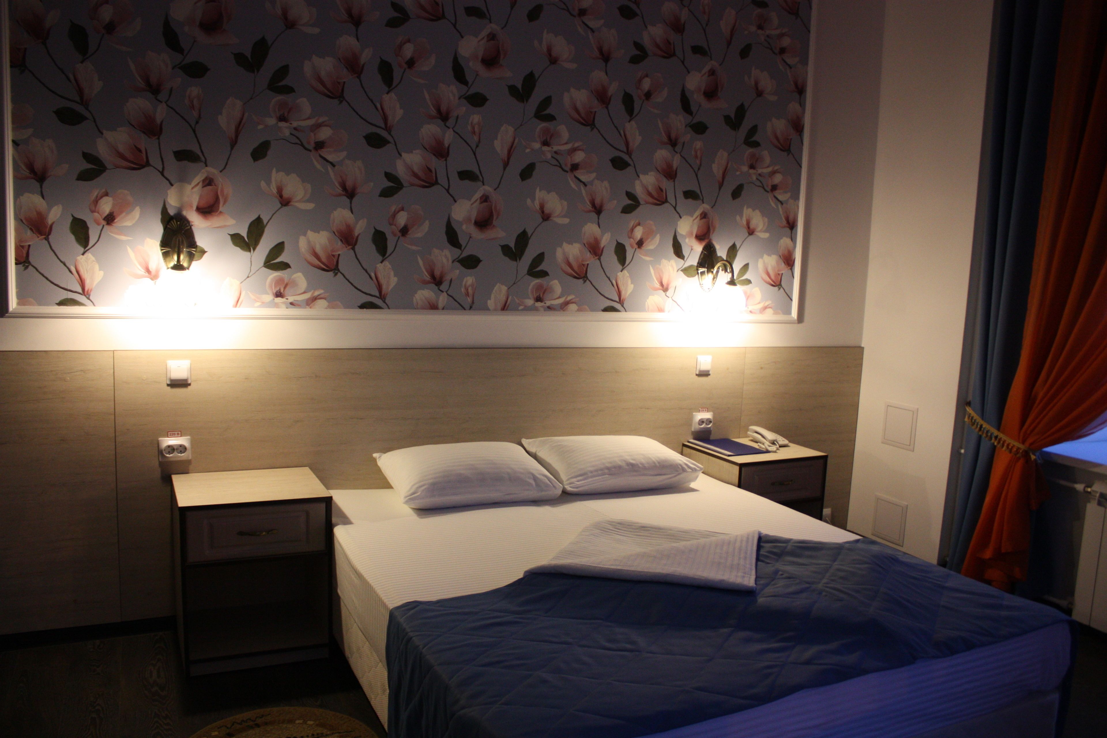 Hotel Square Vysotsky