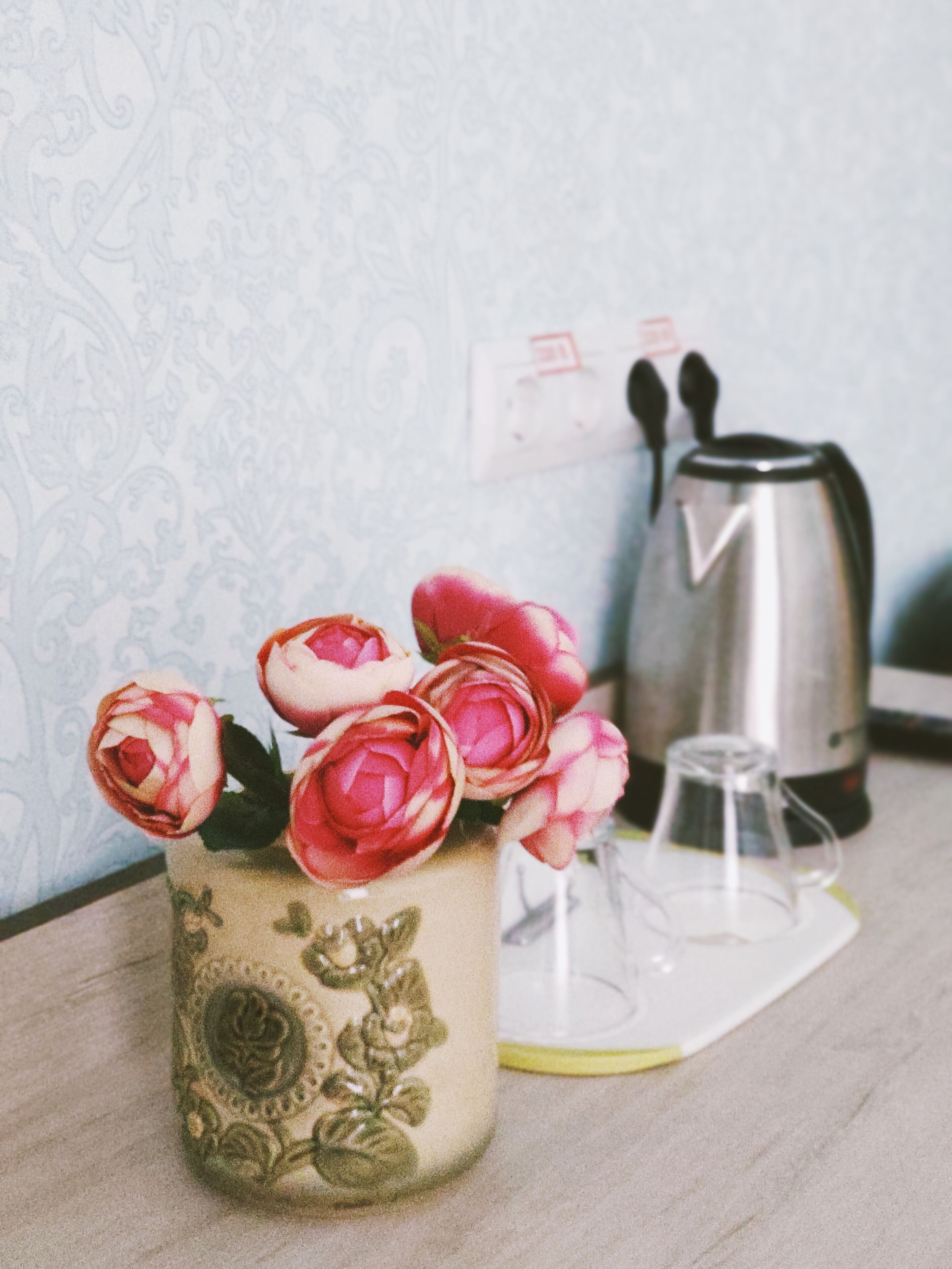 Hotel Square Vysotsky