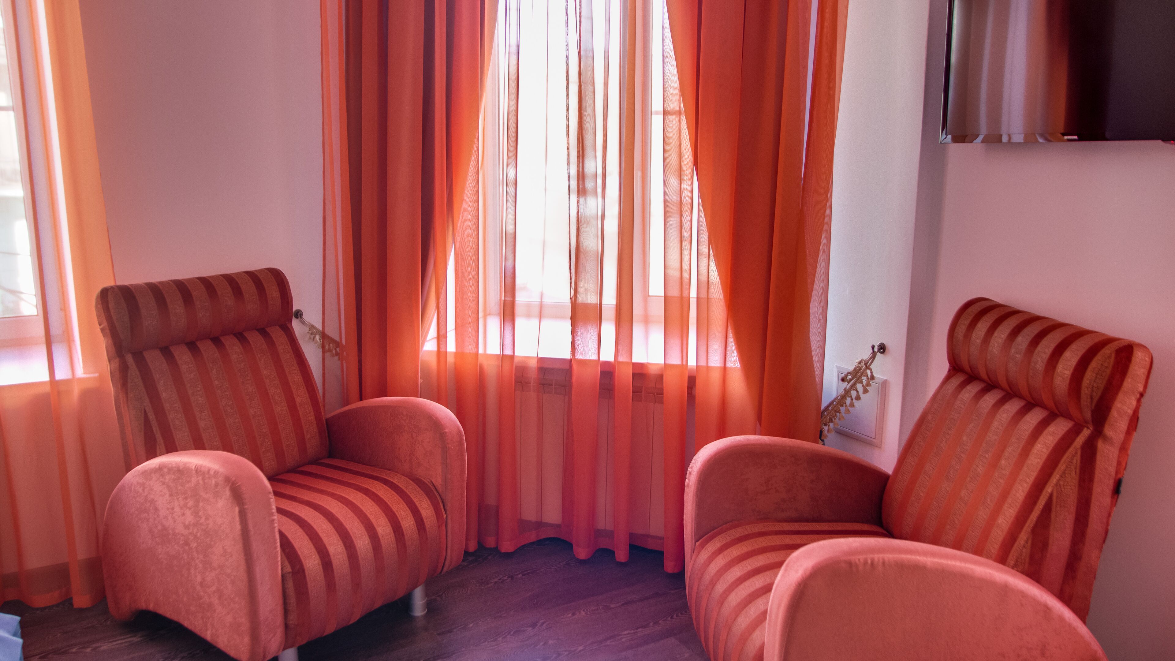 Hotel Square Vysotsky