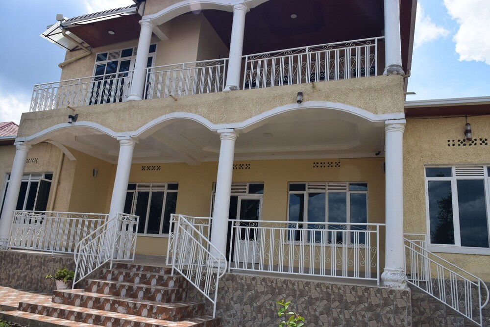 Price Guest House