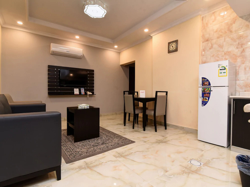 Durra Taraf Residential by OYO Rooms