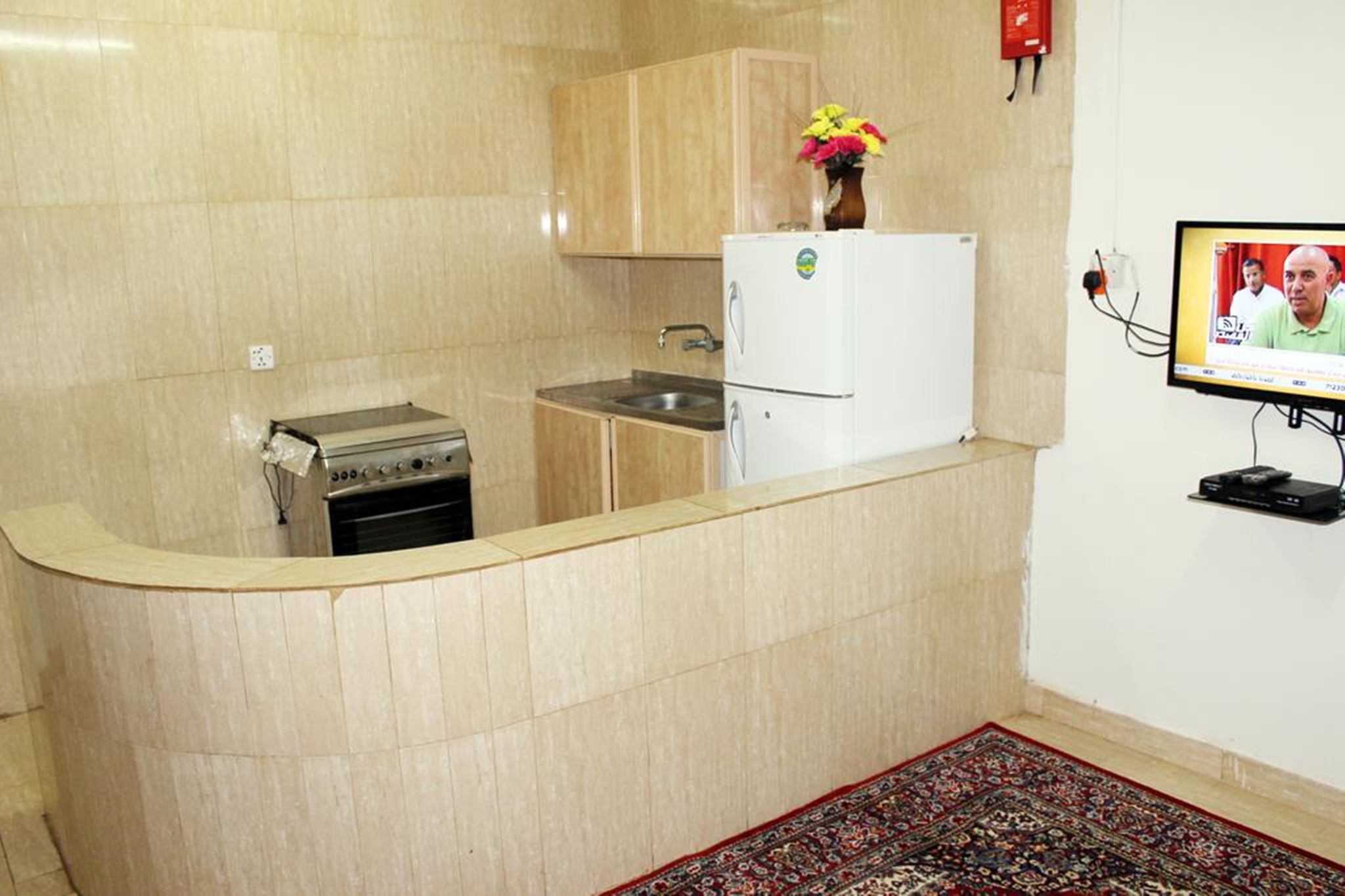 Al Eairy Apartments Buraydah 4