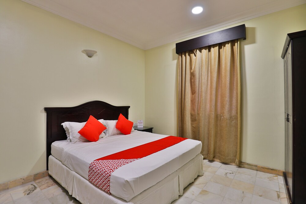 Dheyouf Al Wattan For Furnished Suites by OYO Rooms