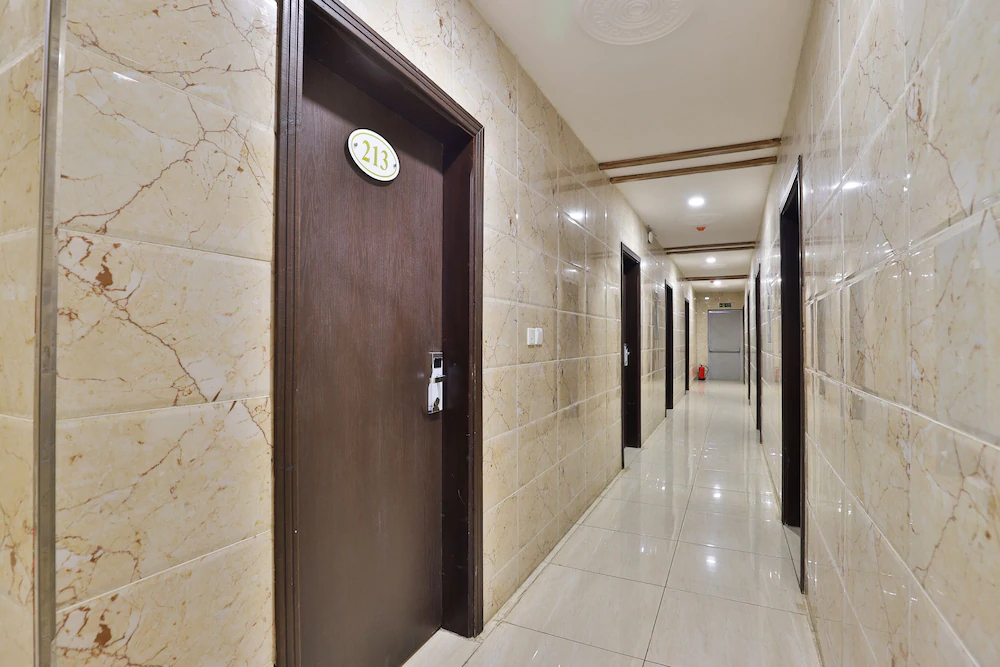Haifaa' Furnished Units by OYO Rooms
