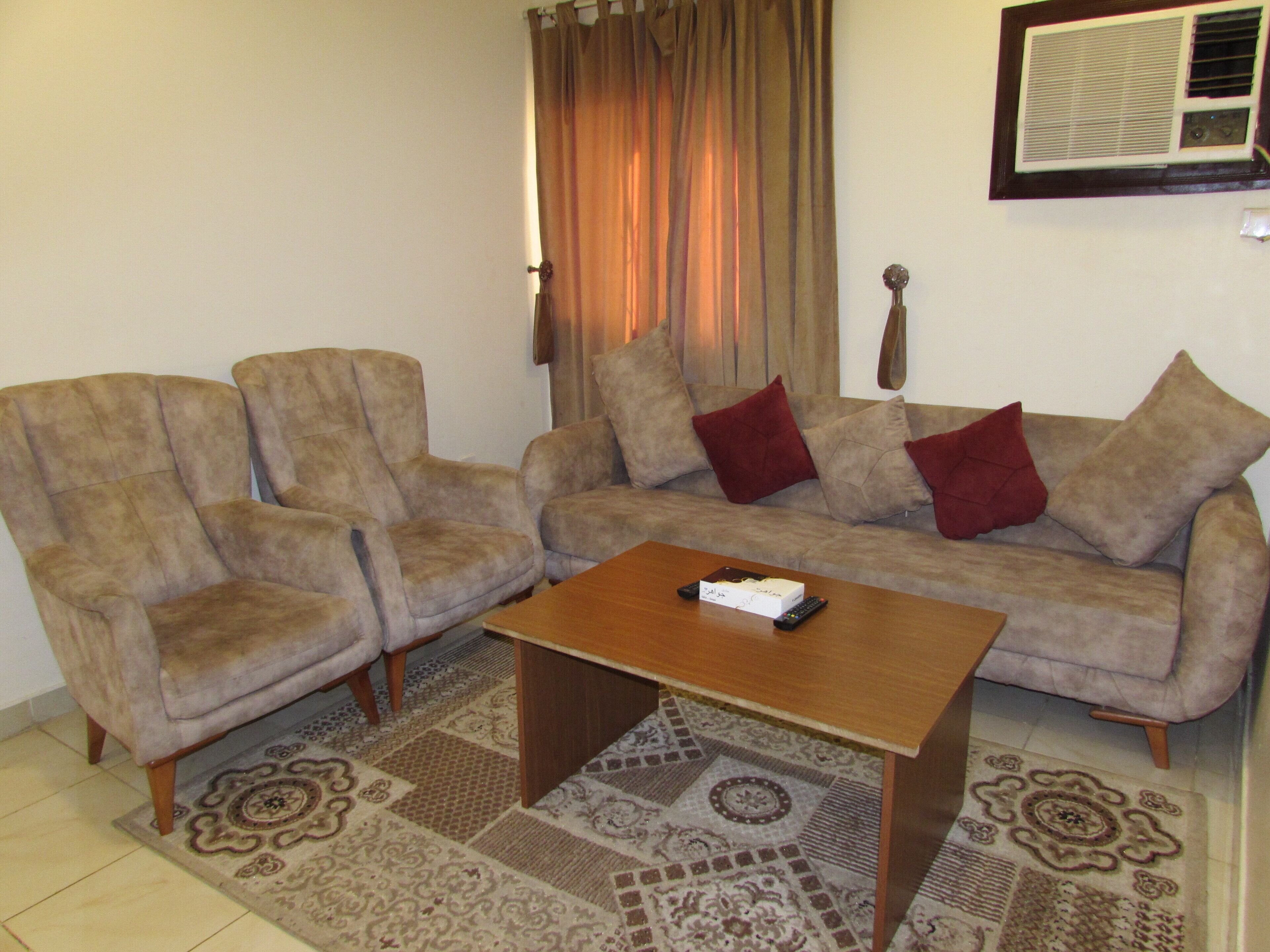 Iwan Alandalusia Al Safa 2 Hotel