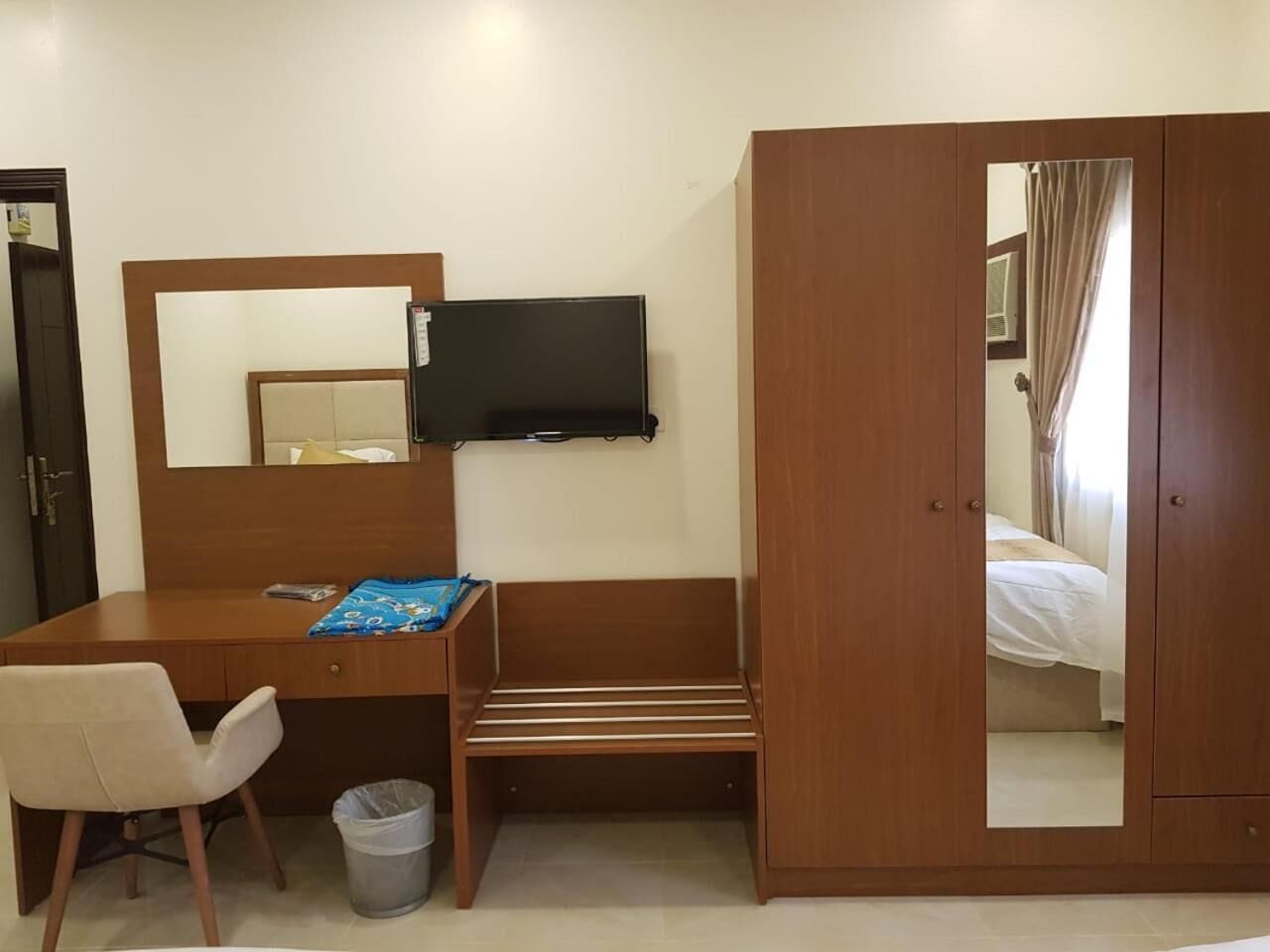 Iwan Alandalusia Al Safa 2 Hotel