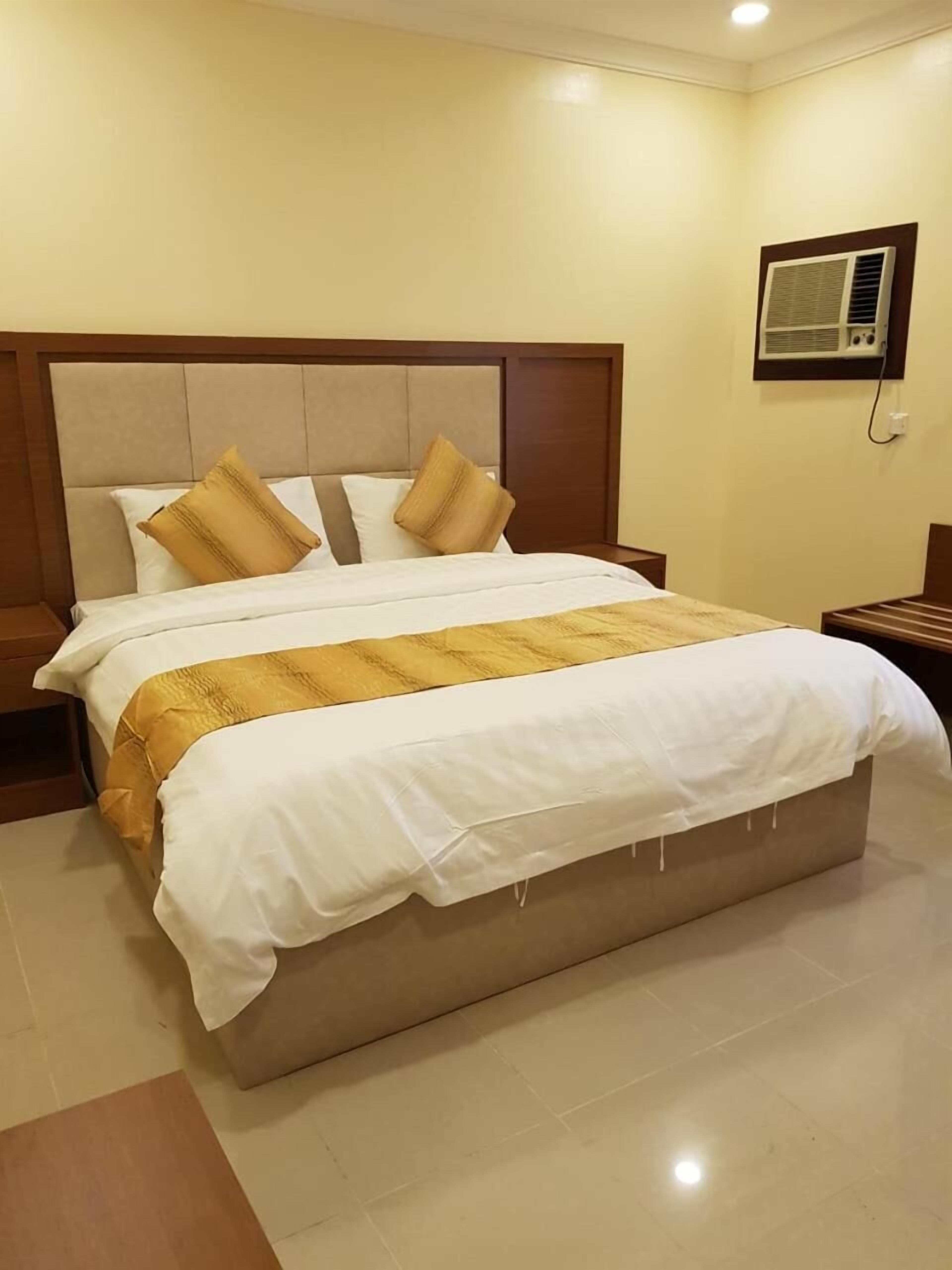 Iwan Alandalusia Al Safa 2 Hotel